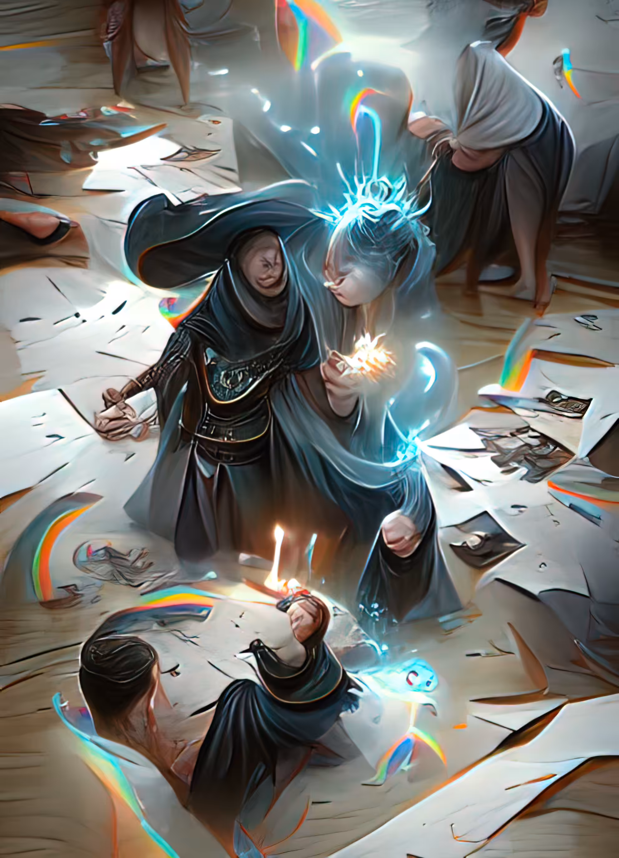 Magic