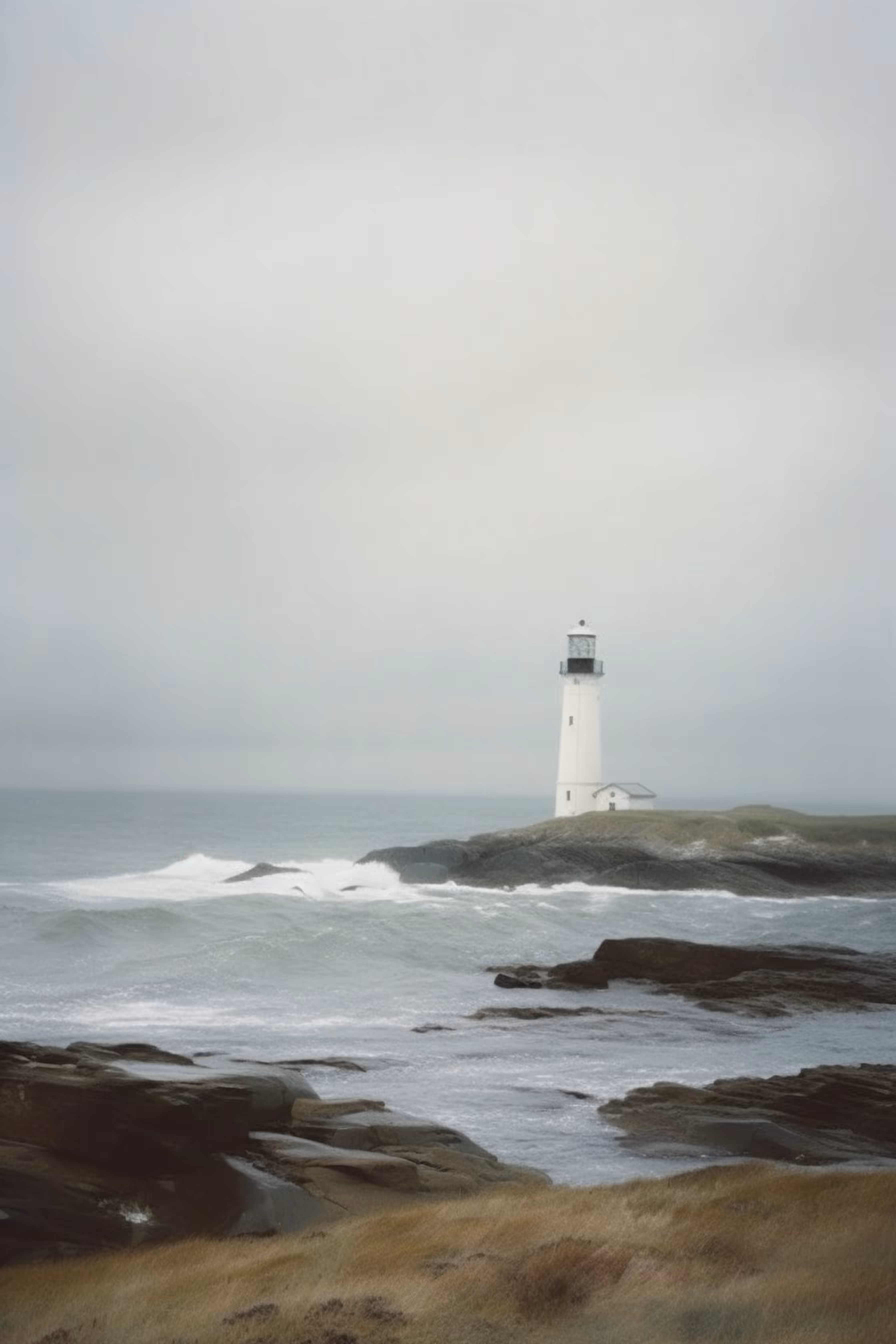 lighthouse
