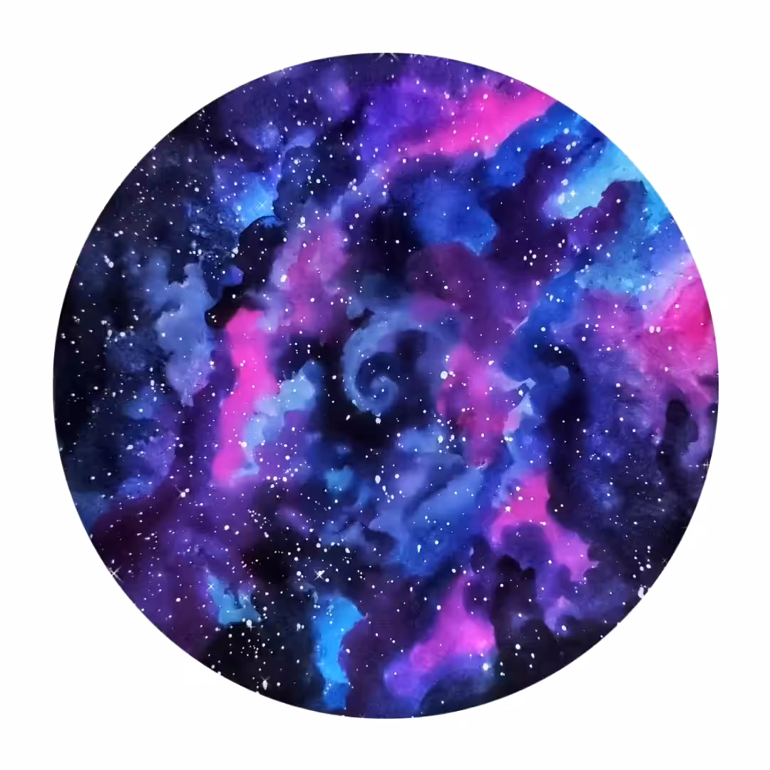 specific nebula