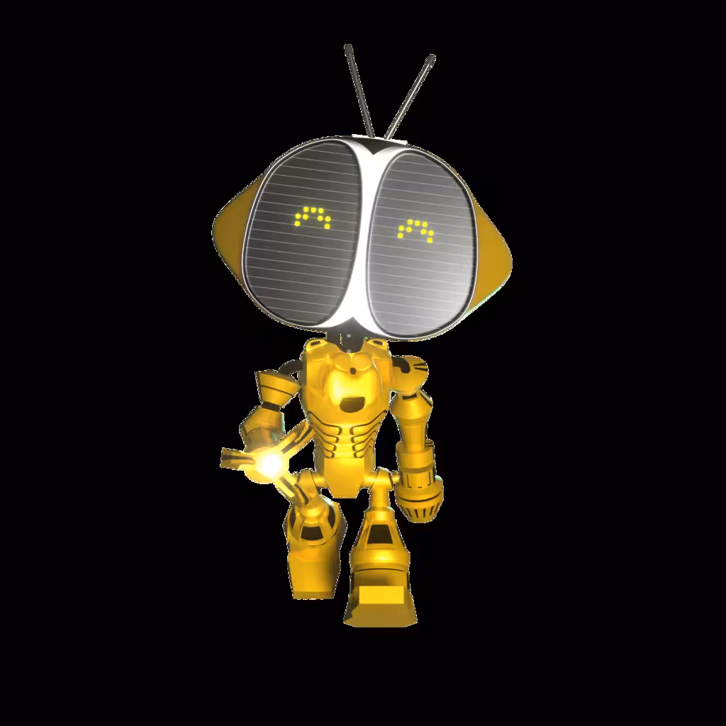 Bumble-B Invasion