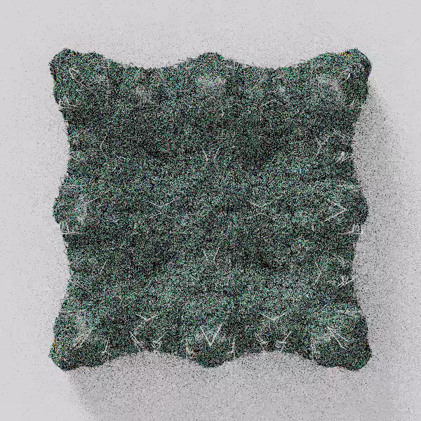 Mandaloids #34