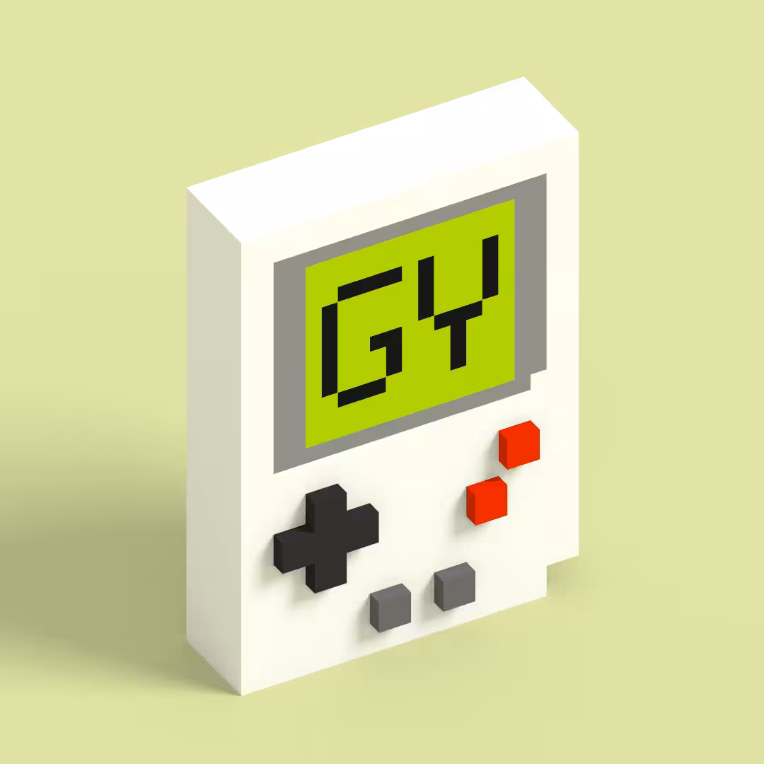 Gameboy_#01_Classic