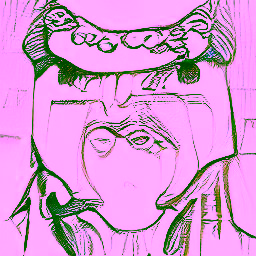 Subhuman #2251