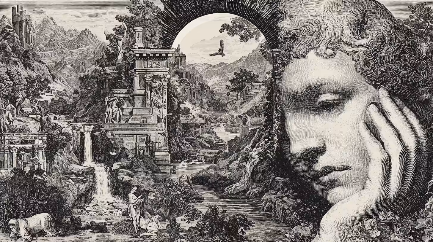 Fragment III