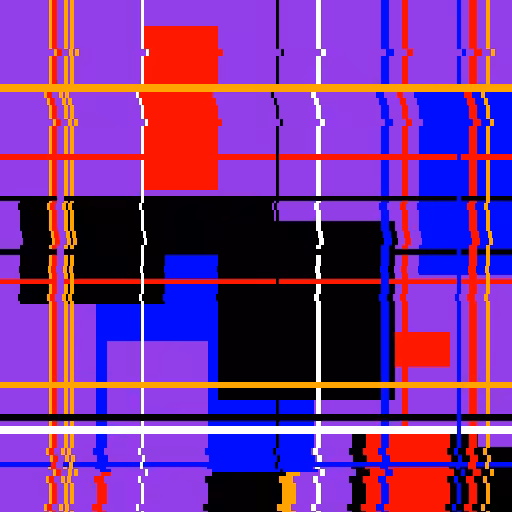 Chromatic Chaos #785