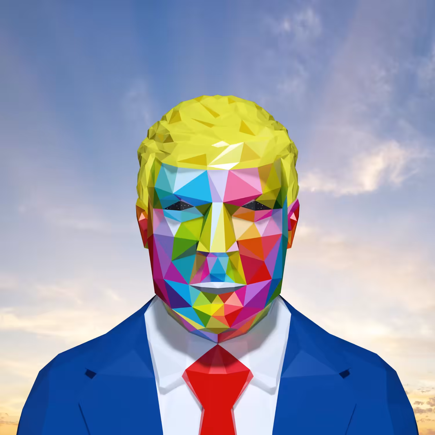 Puppets of Power 2