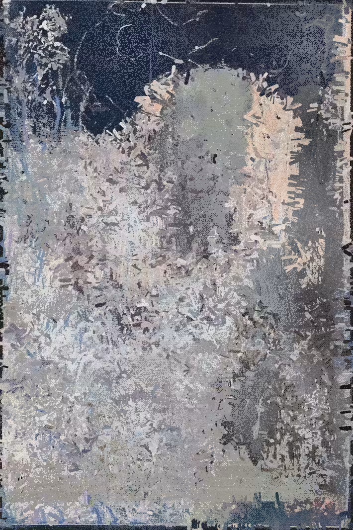 Distorted Eden #16