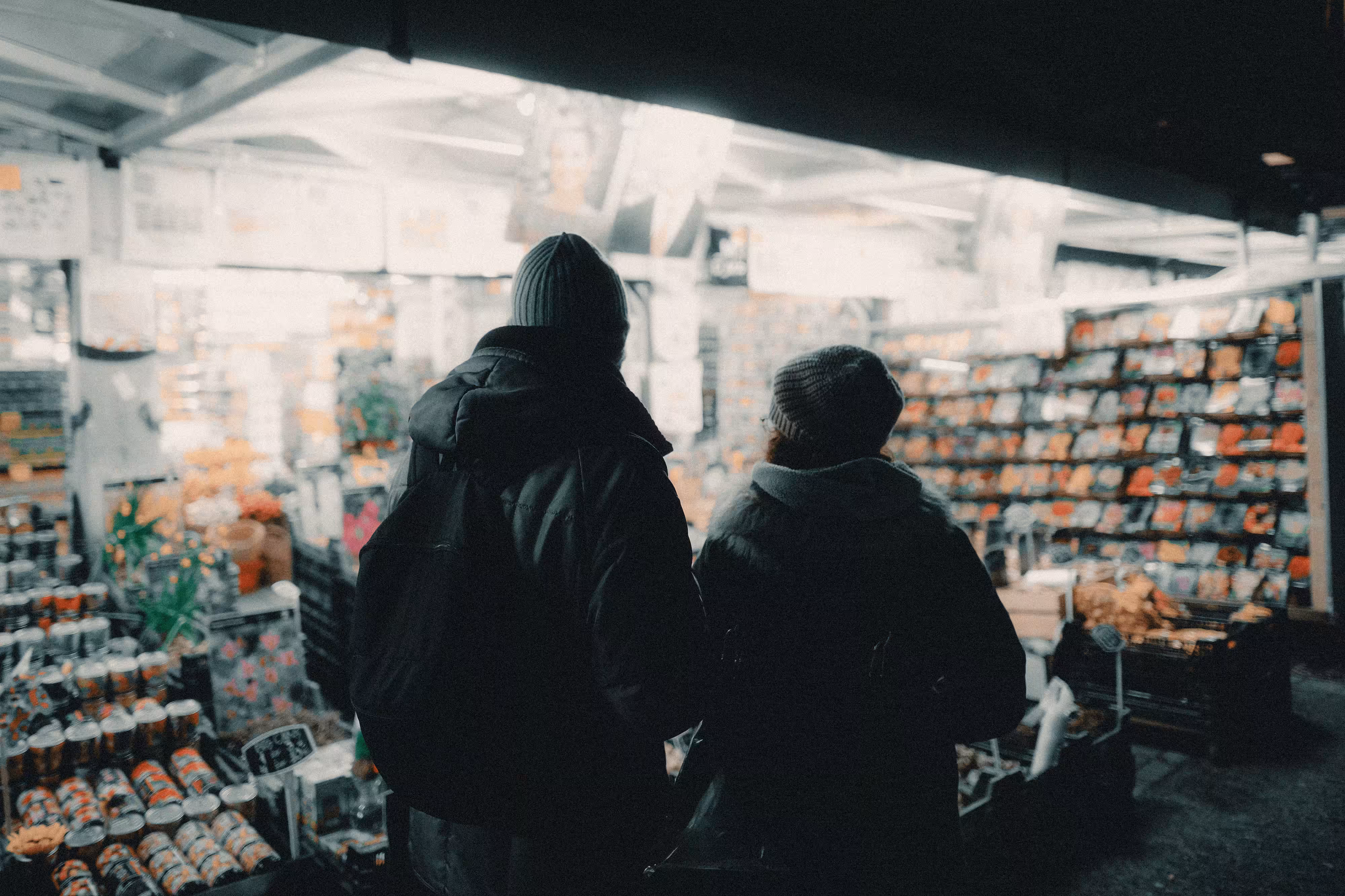 Stranger #25