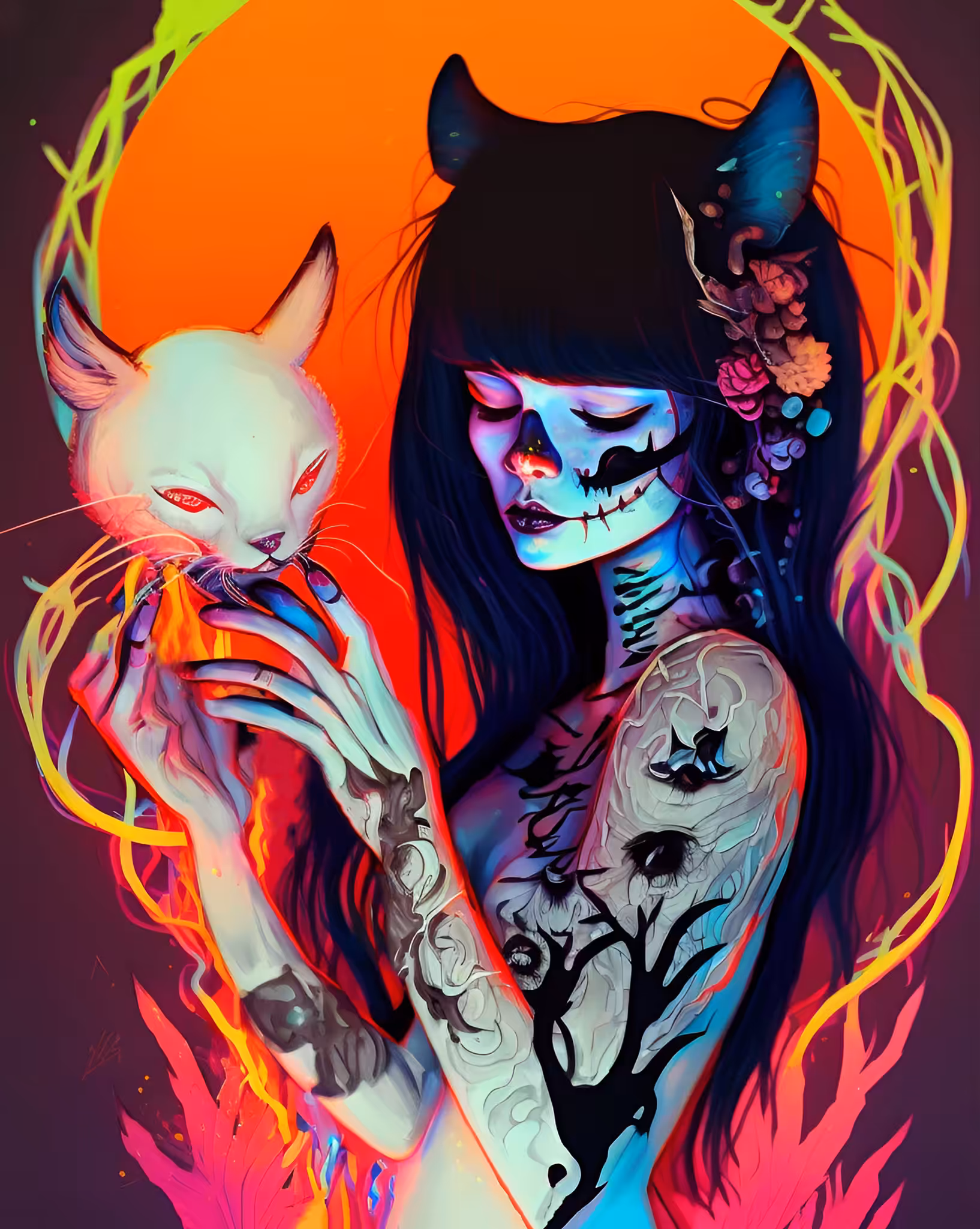 Morgana