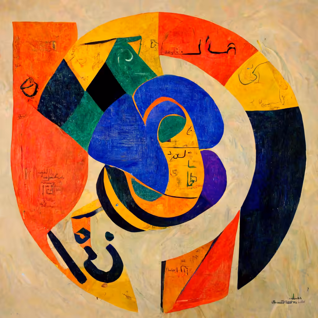 Arabian Perception