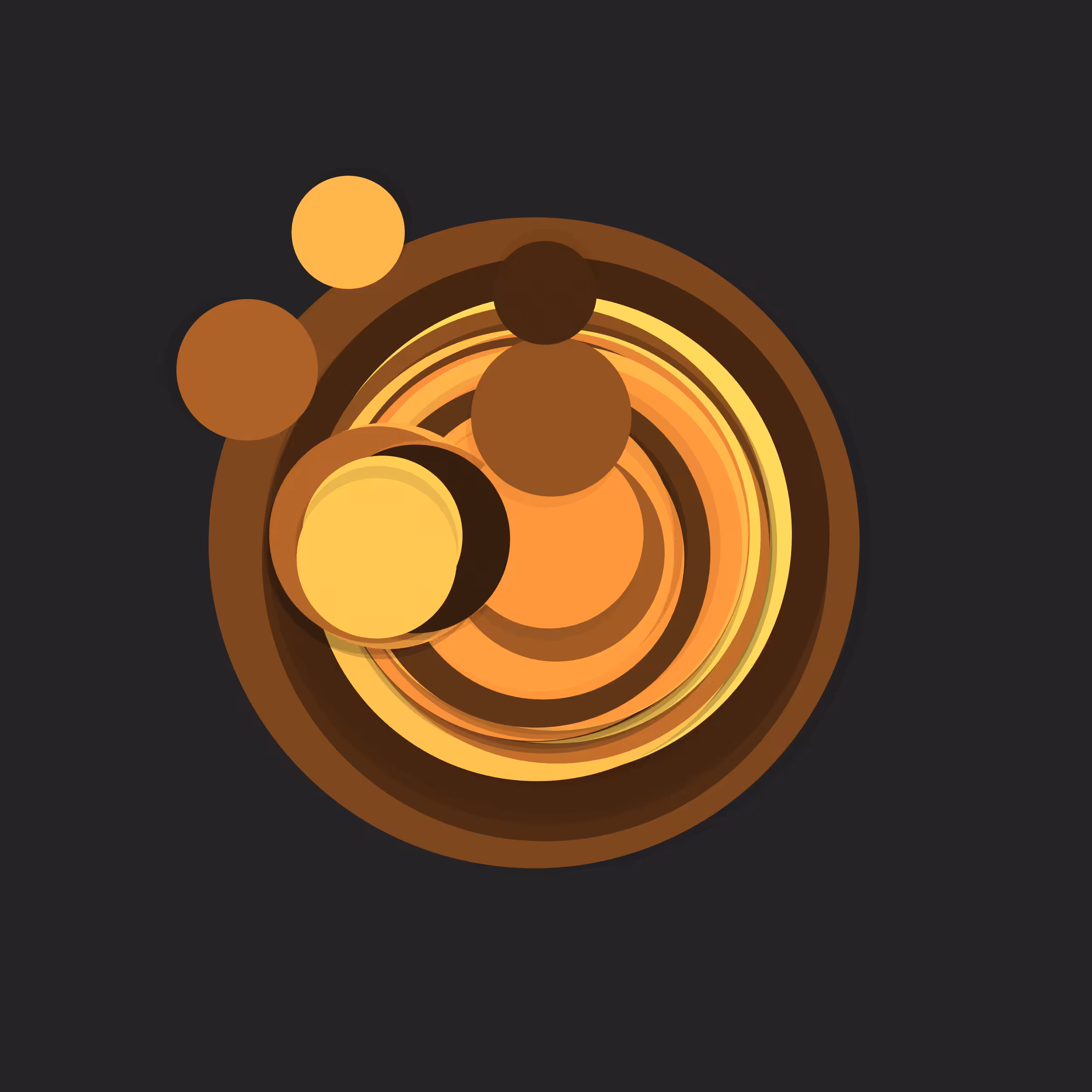 Crypto Circles #66