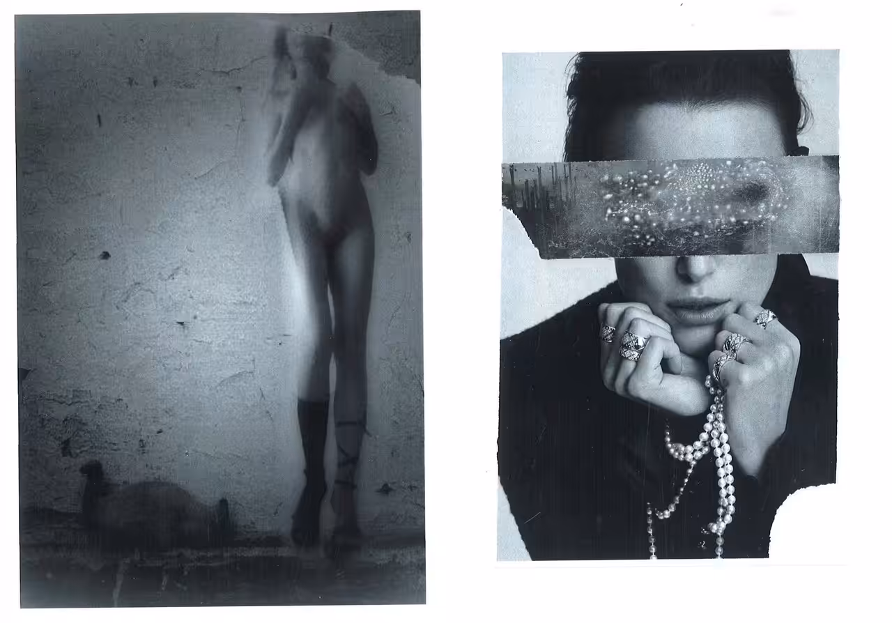 NO FLUXUS / Q - Lu Lu