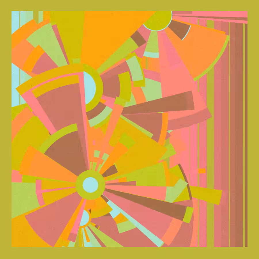 Avant-garde #31