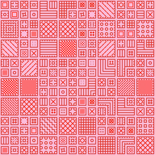 Tiles #6
