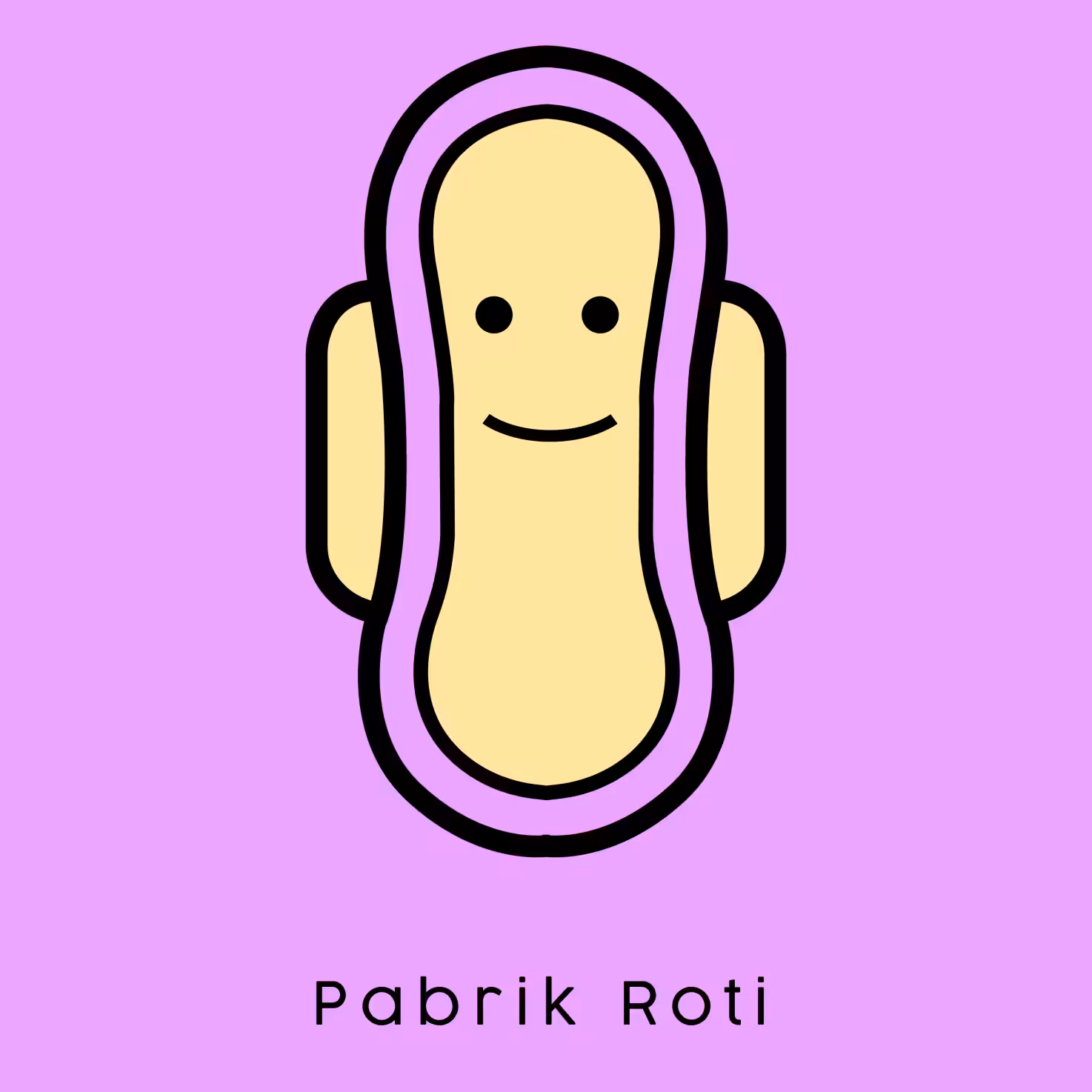 Logo Pabrik Roti: PABRIKROTI.IDN #5932
