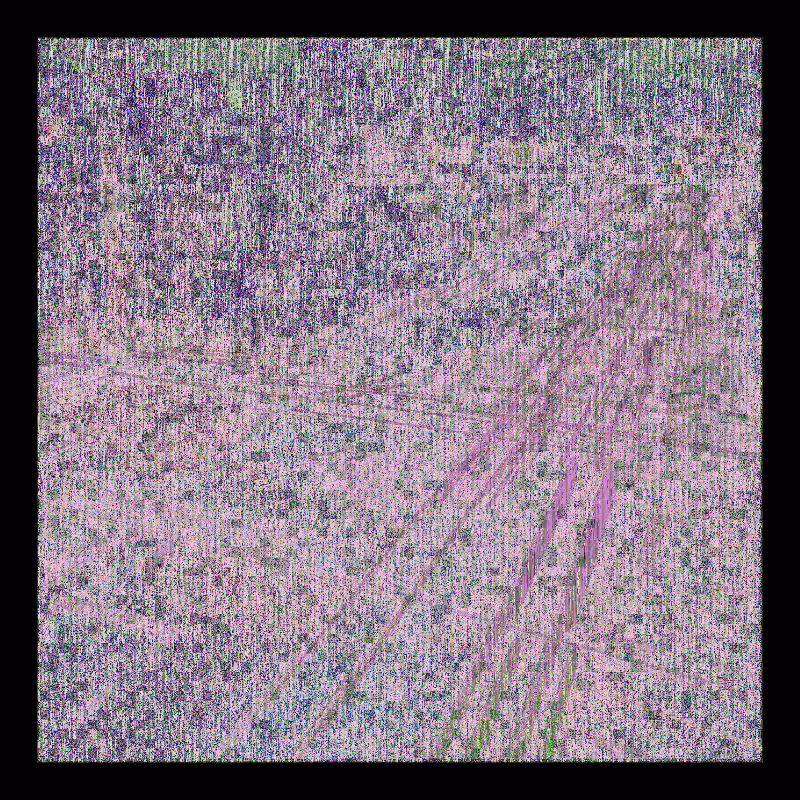 Building Perception #25