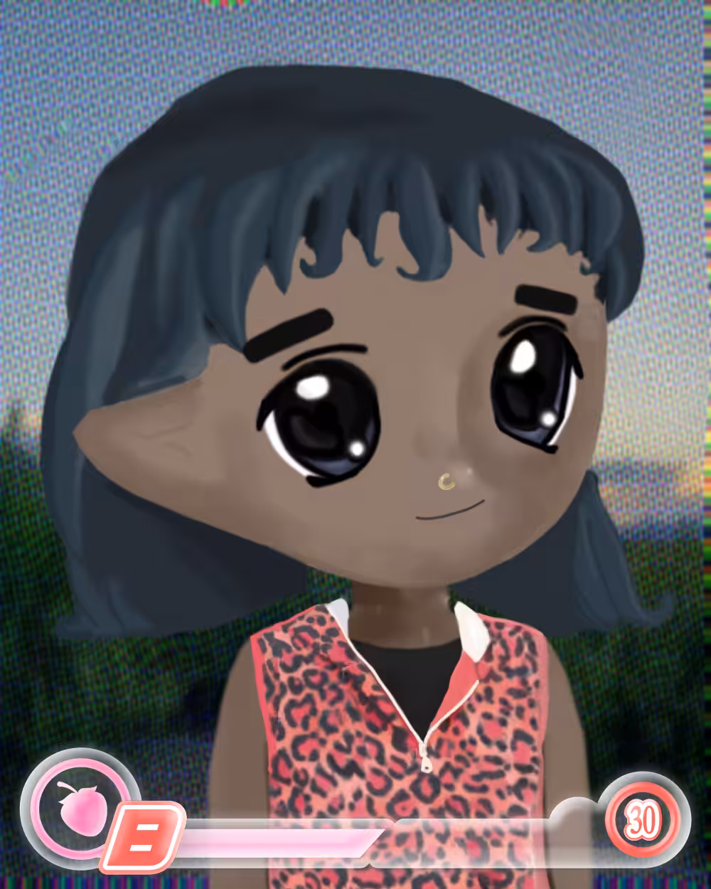 Milady 3856