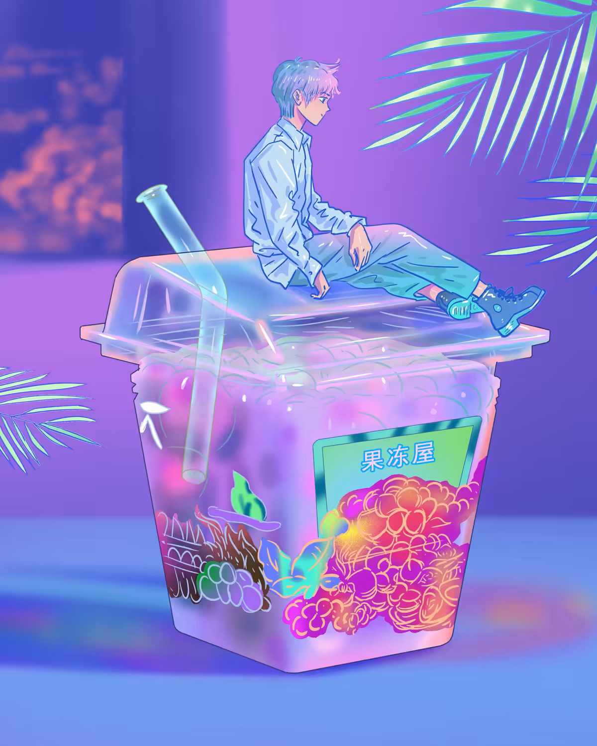 Pocket Dreams #70