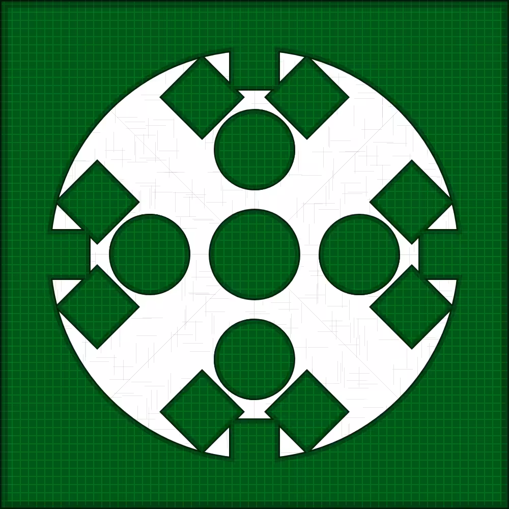 Papercut Factory #65