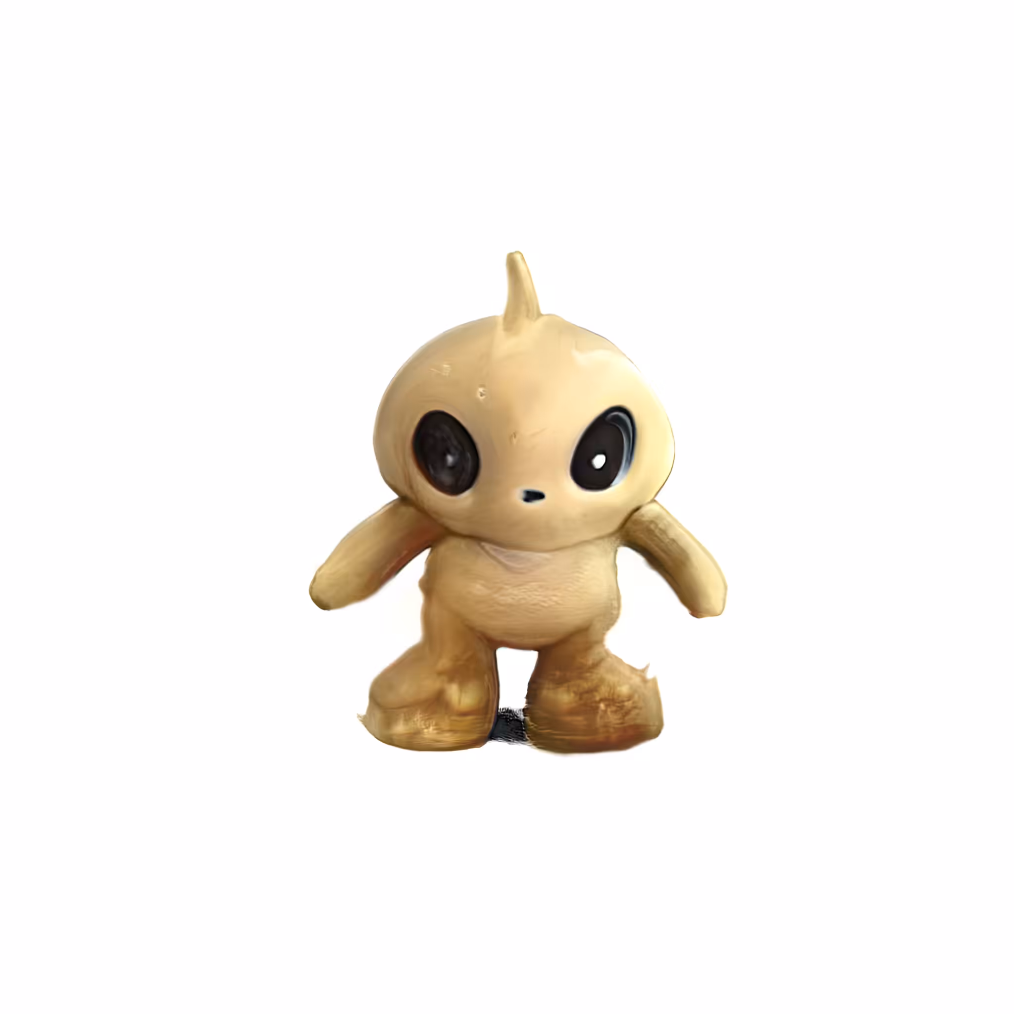 Super Metal Mons Gen 2: Drone