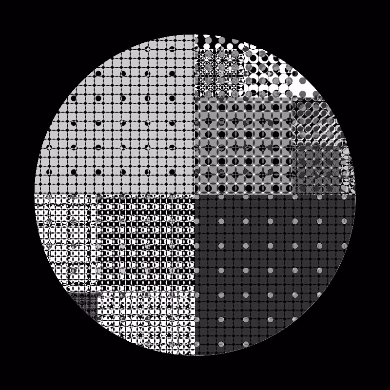 Encircling #94