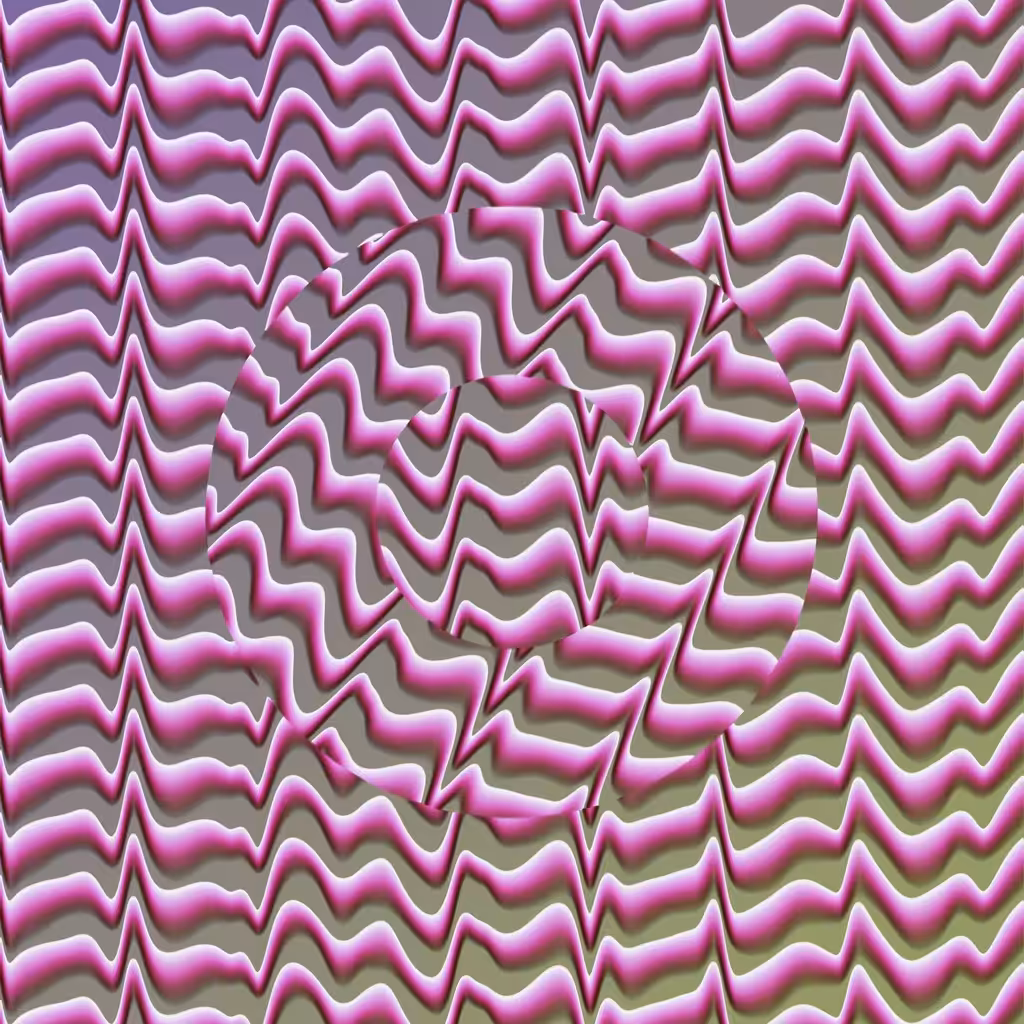 Melting Phase #34