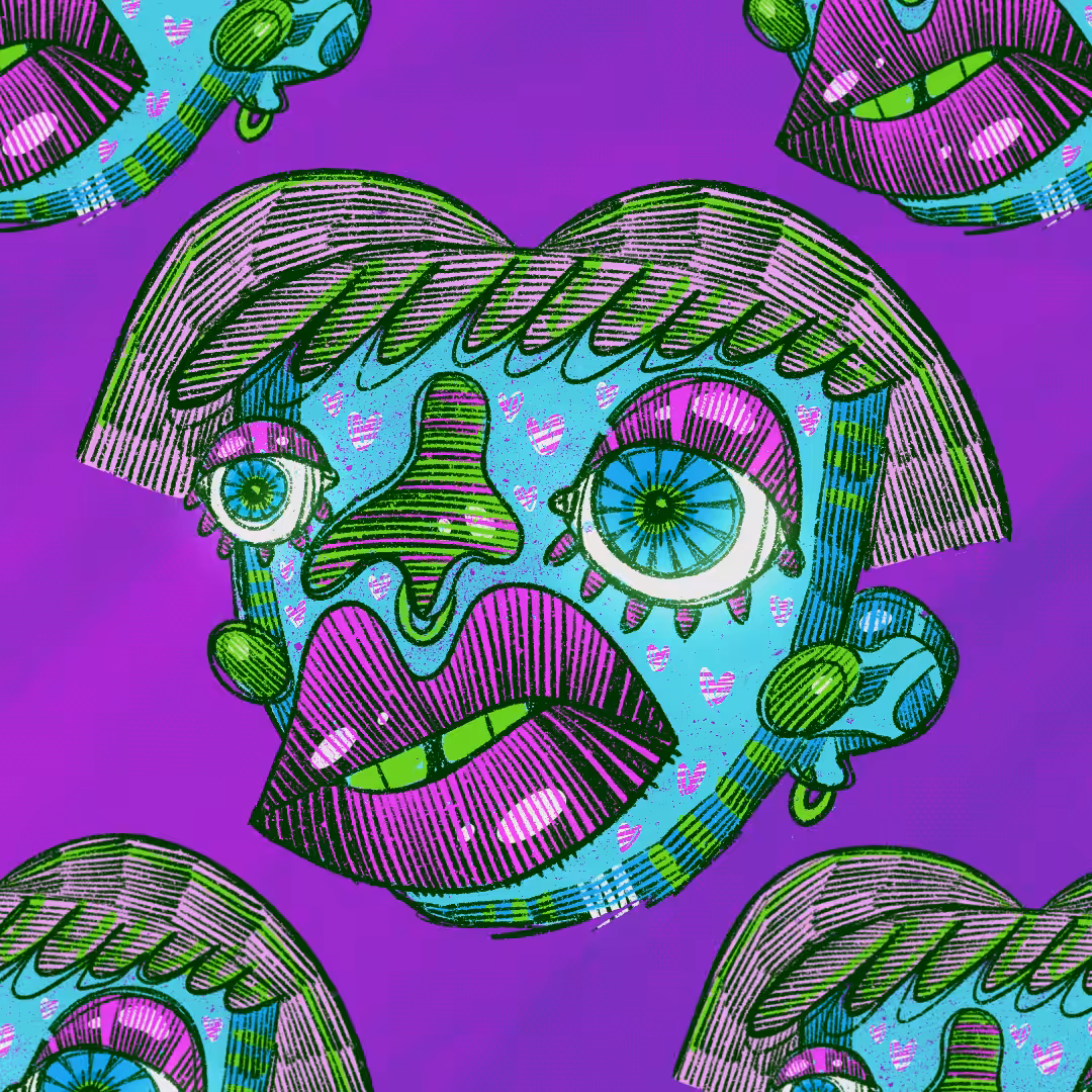 Courtney Swirl