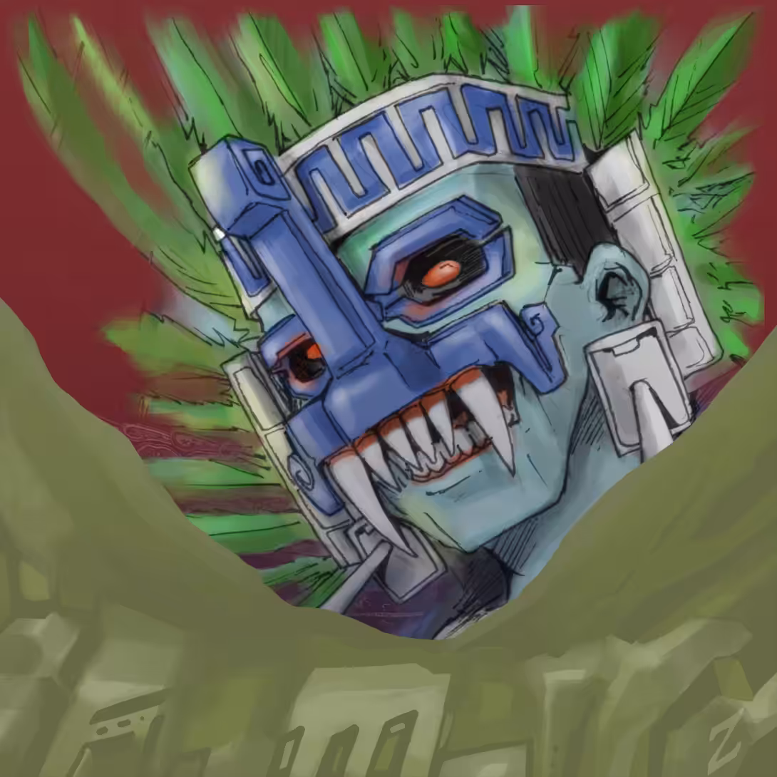 TLALOCAN