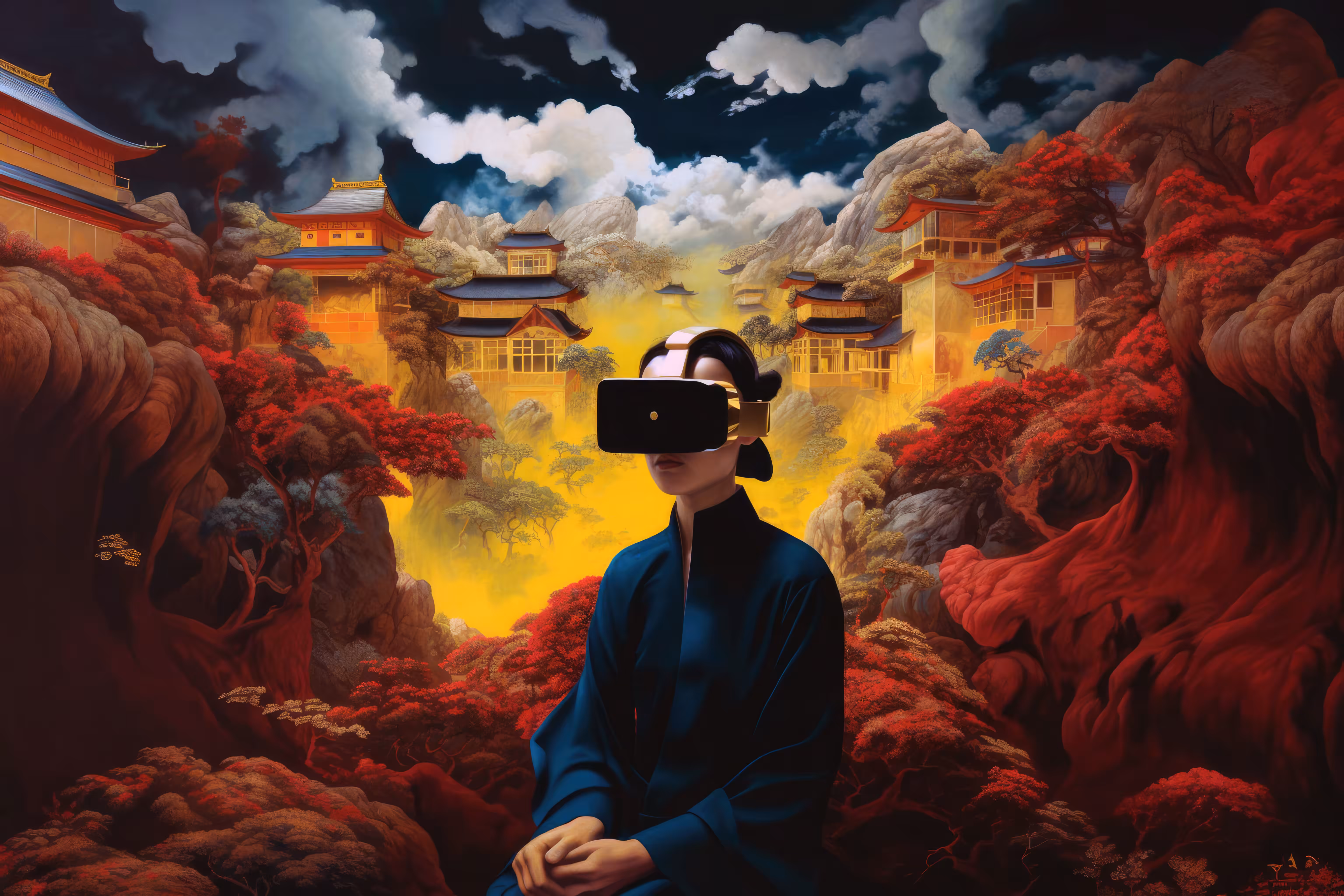 Future Zen