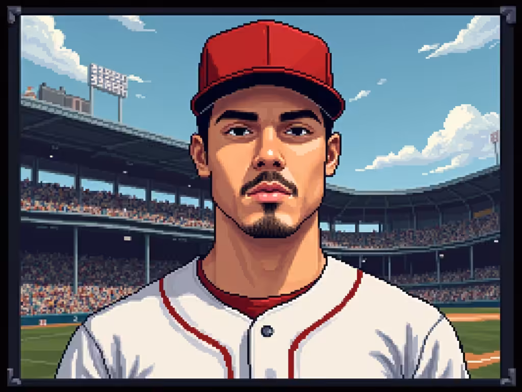 DataBaseball: DatabaseBall Player #46131