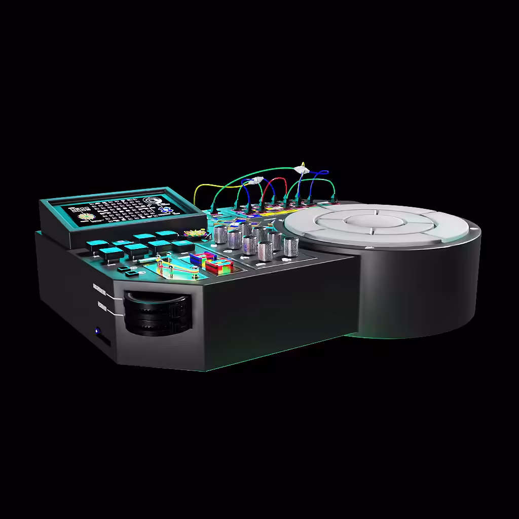 SYNTH X-SOUND