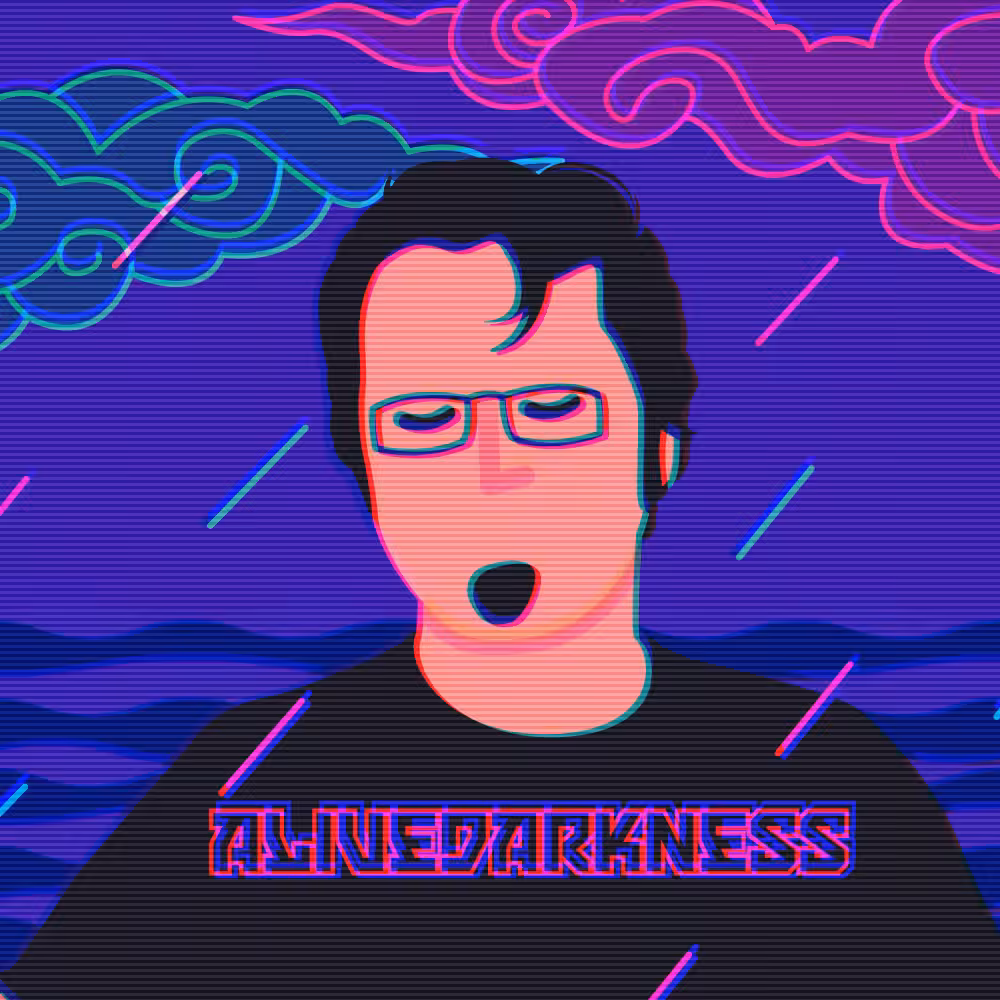 Alivedarkness