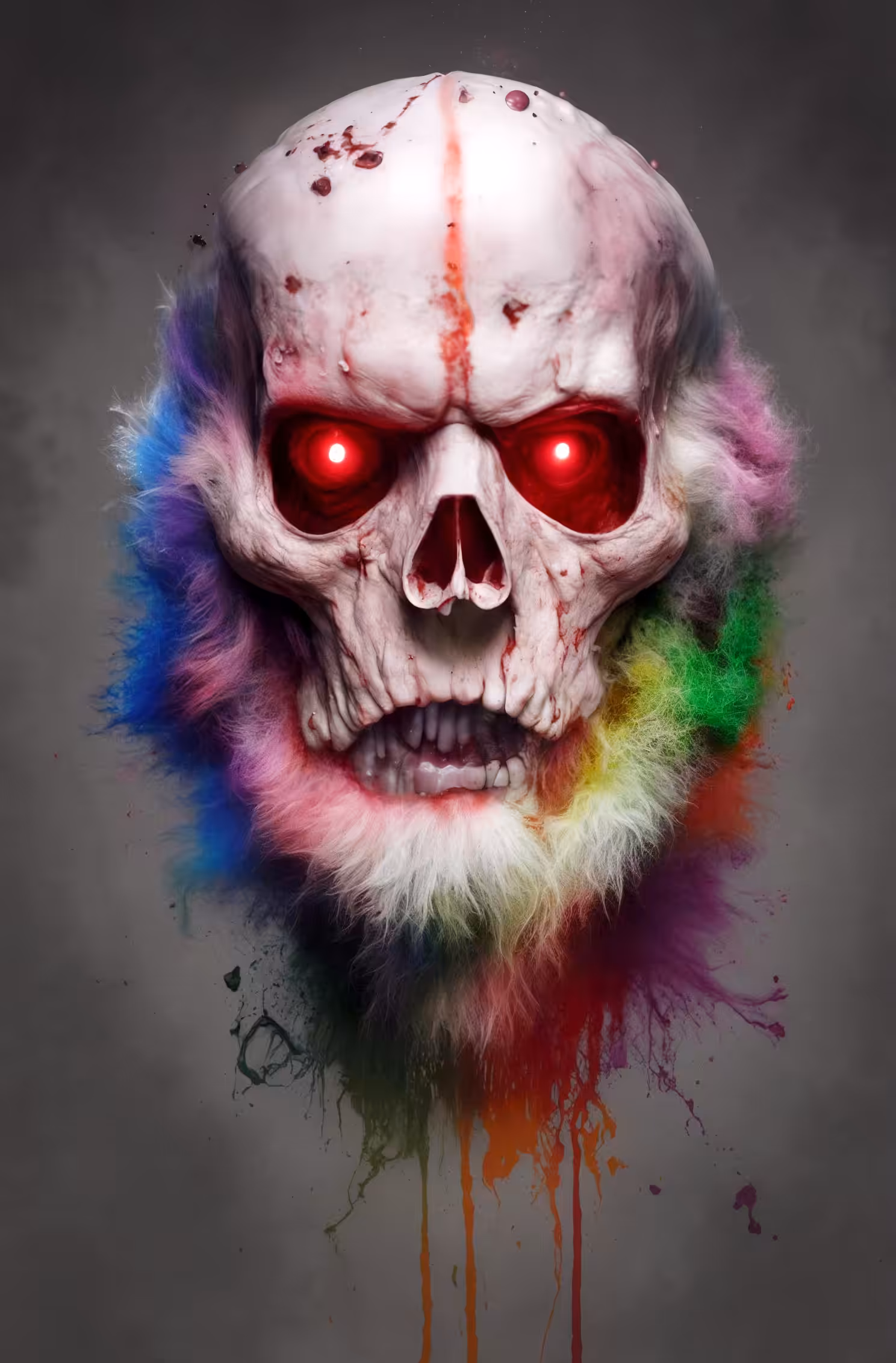 We are Ai #003 / Art Never Dies