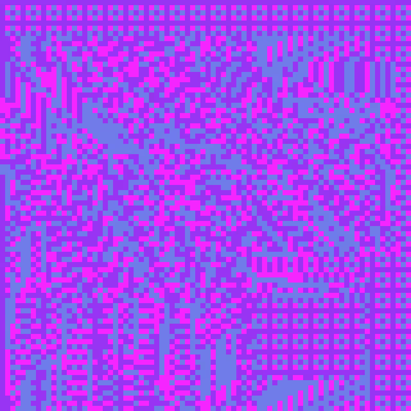 Mosaic #410