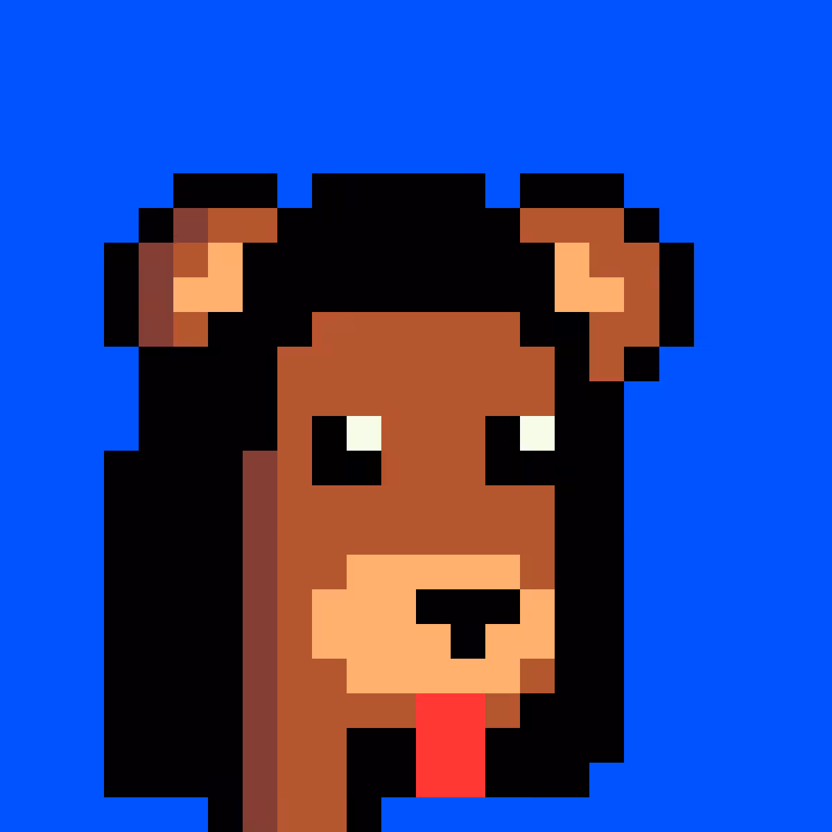 BearPunks #4094