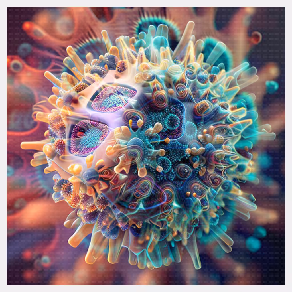 Viral Refraction #74