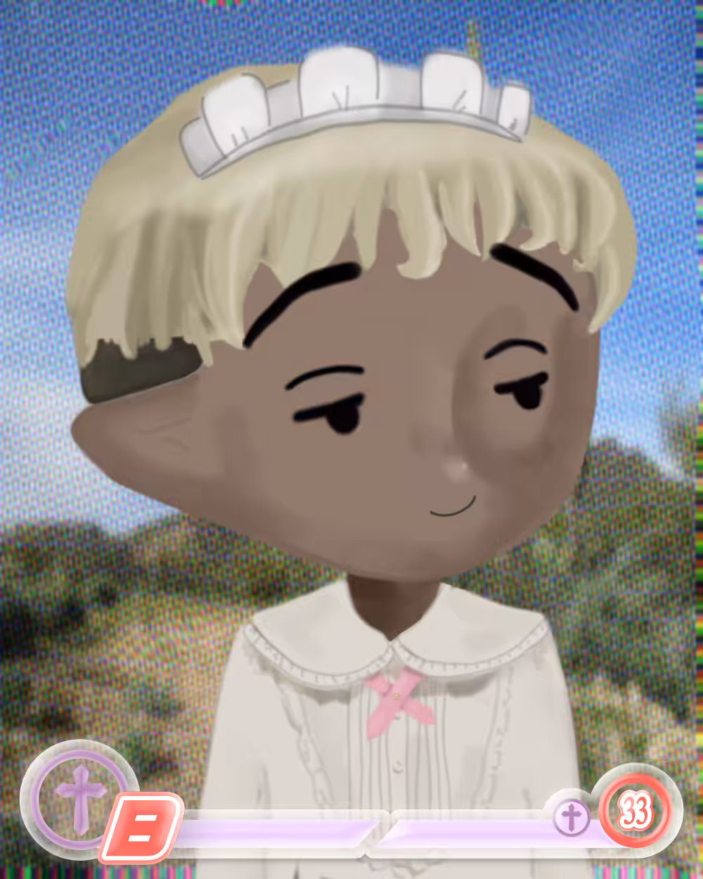 Milady 400