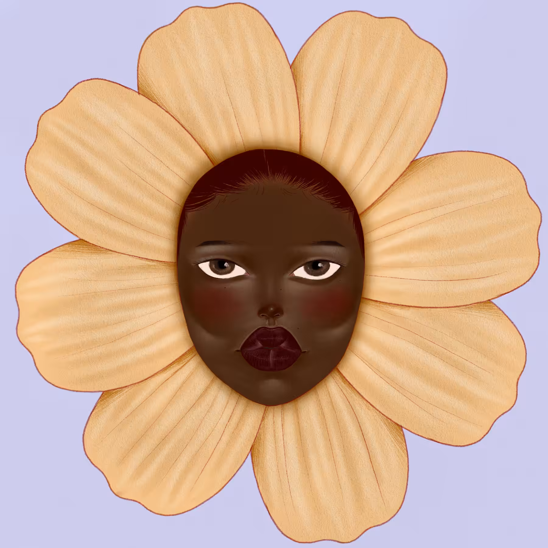 Flower Girl #66