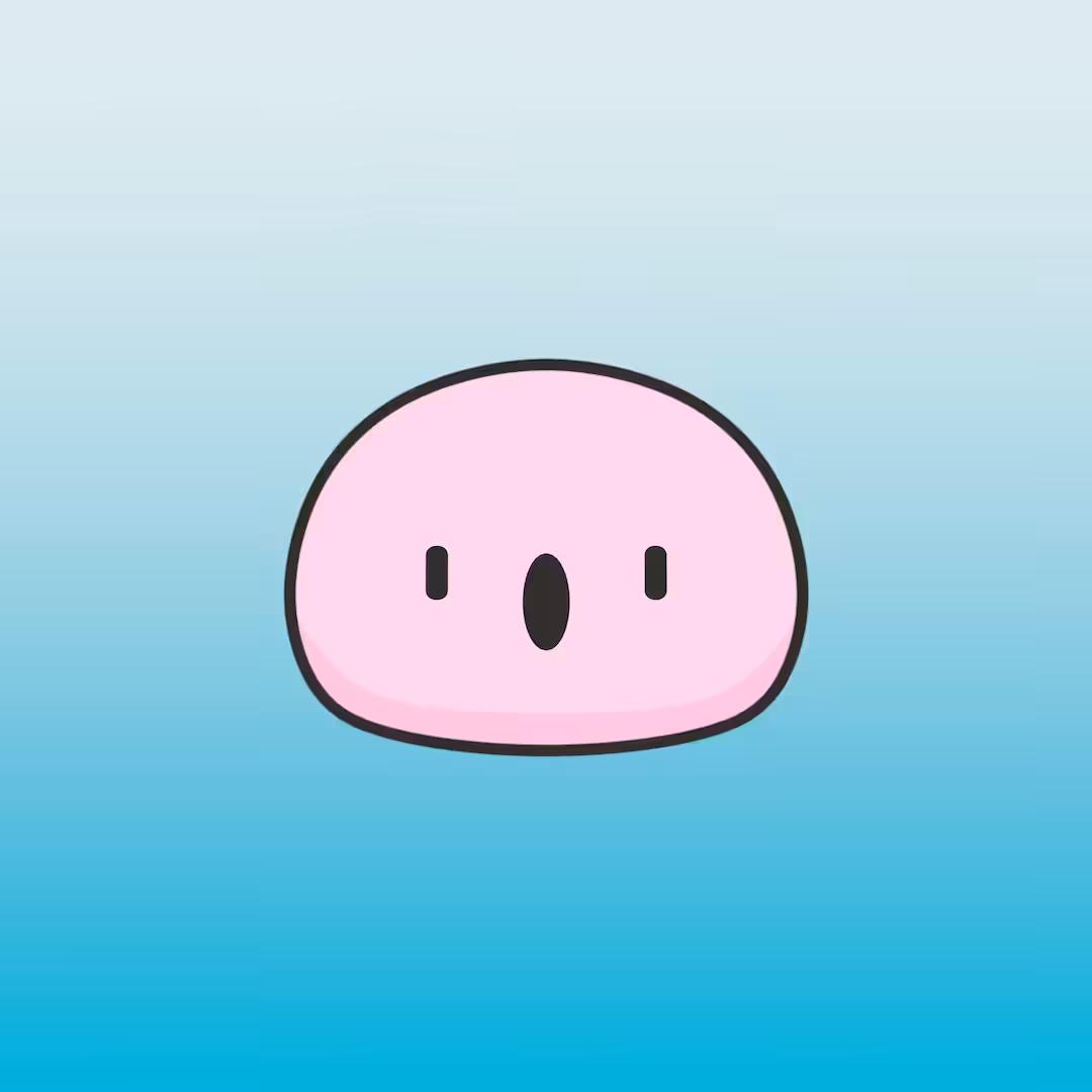 Mochi #088