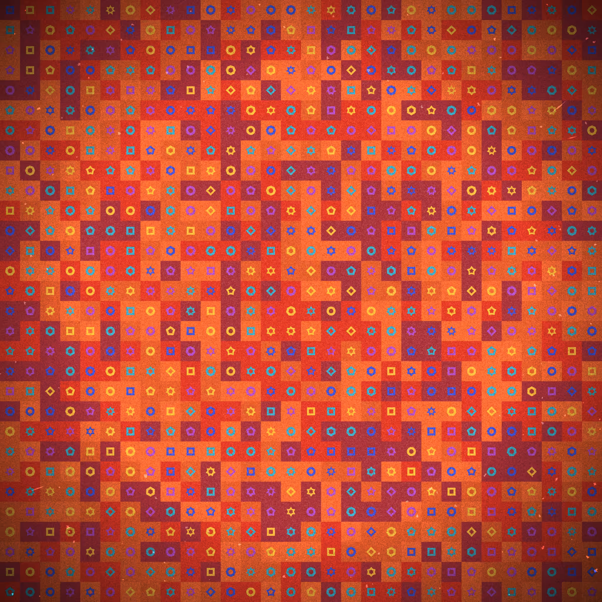 Mosaics #1