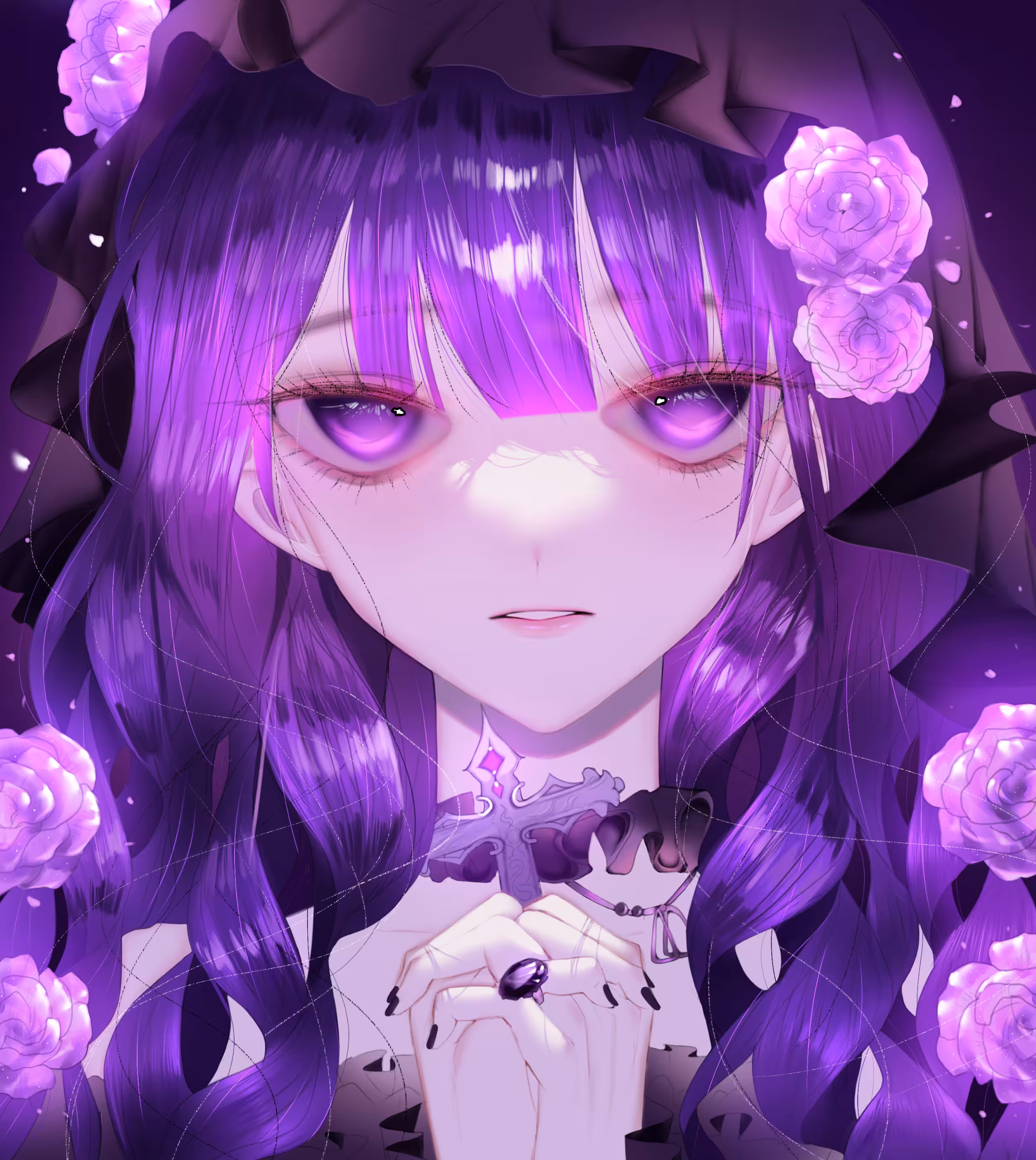 Princess Rose's Wish