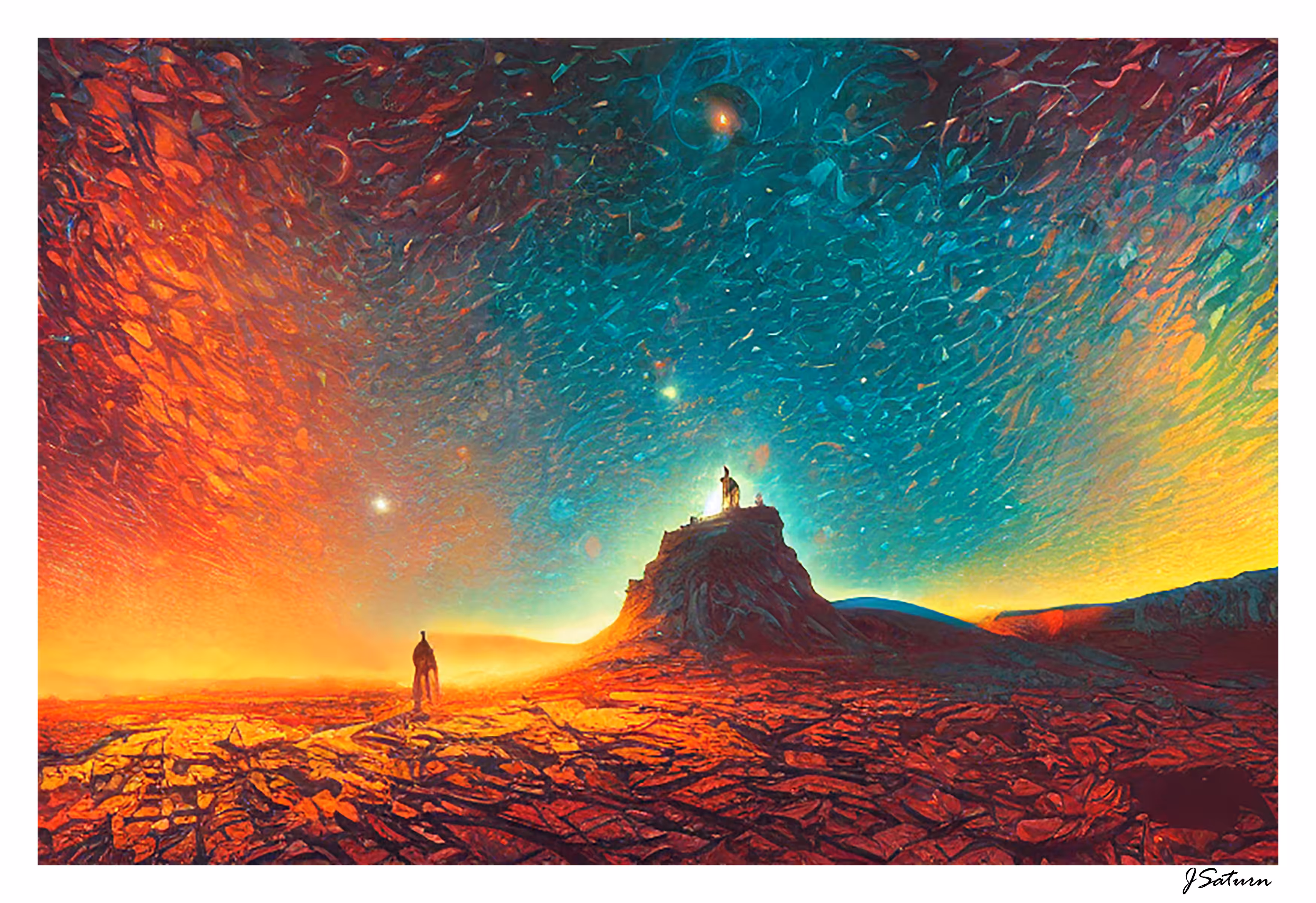Artovox #6