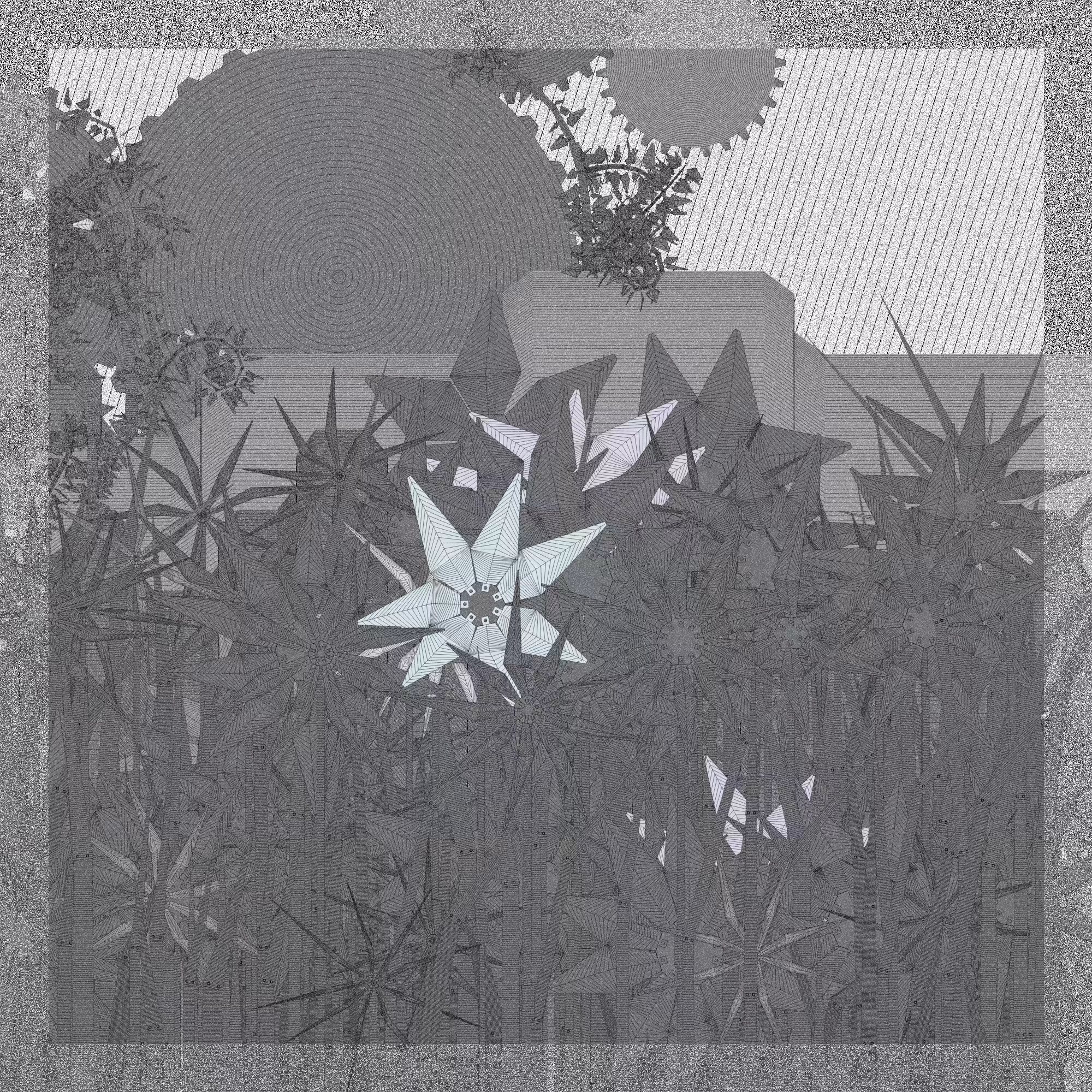Mecha-Gardens #327
