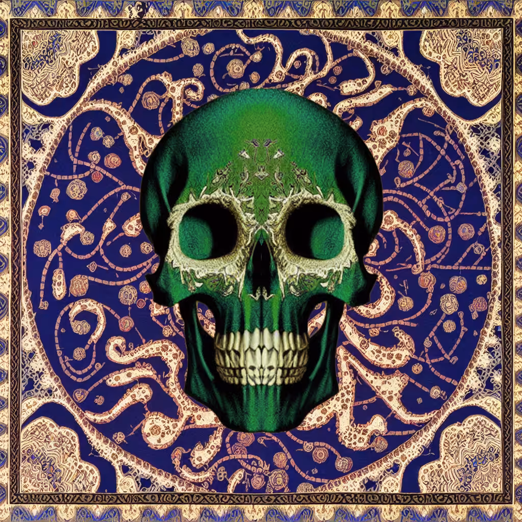 Sudo Rug #76
