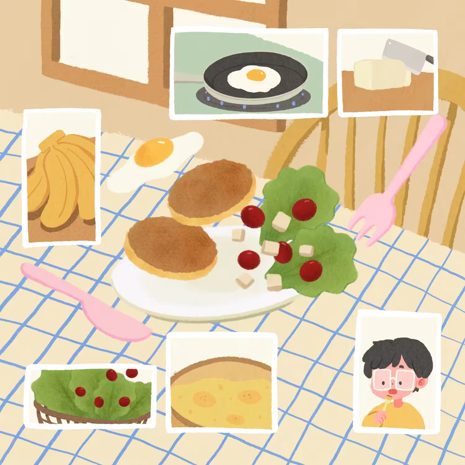 BananaPancake