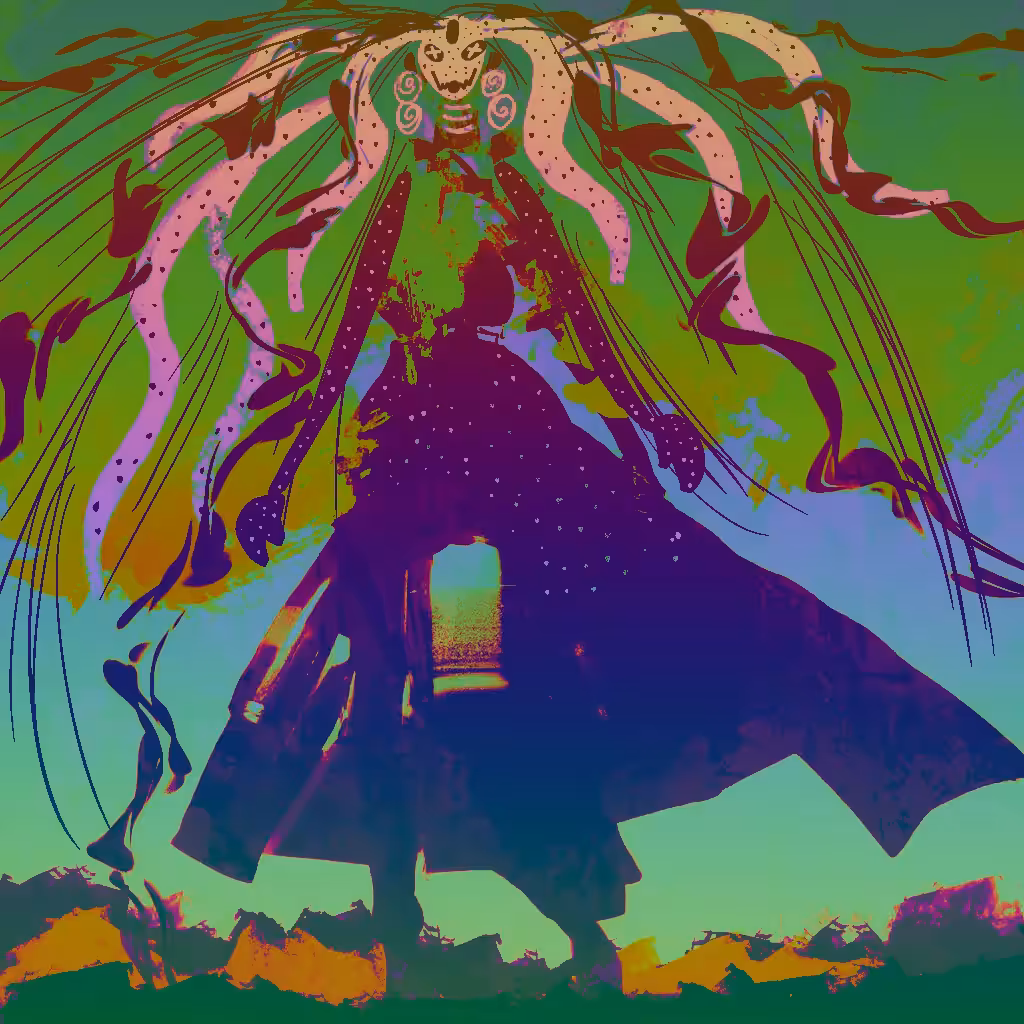 VILLAINOUS 4