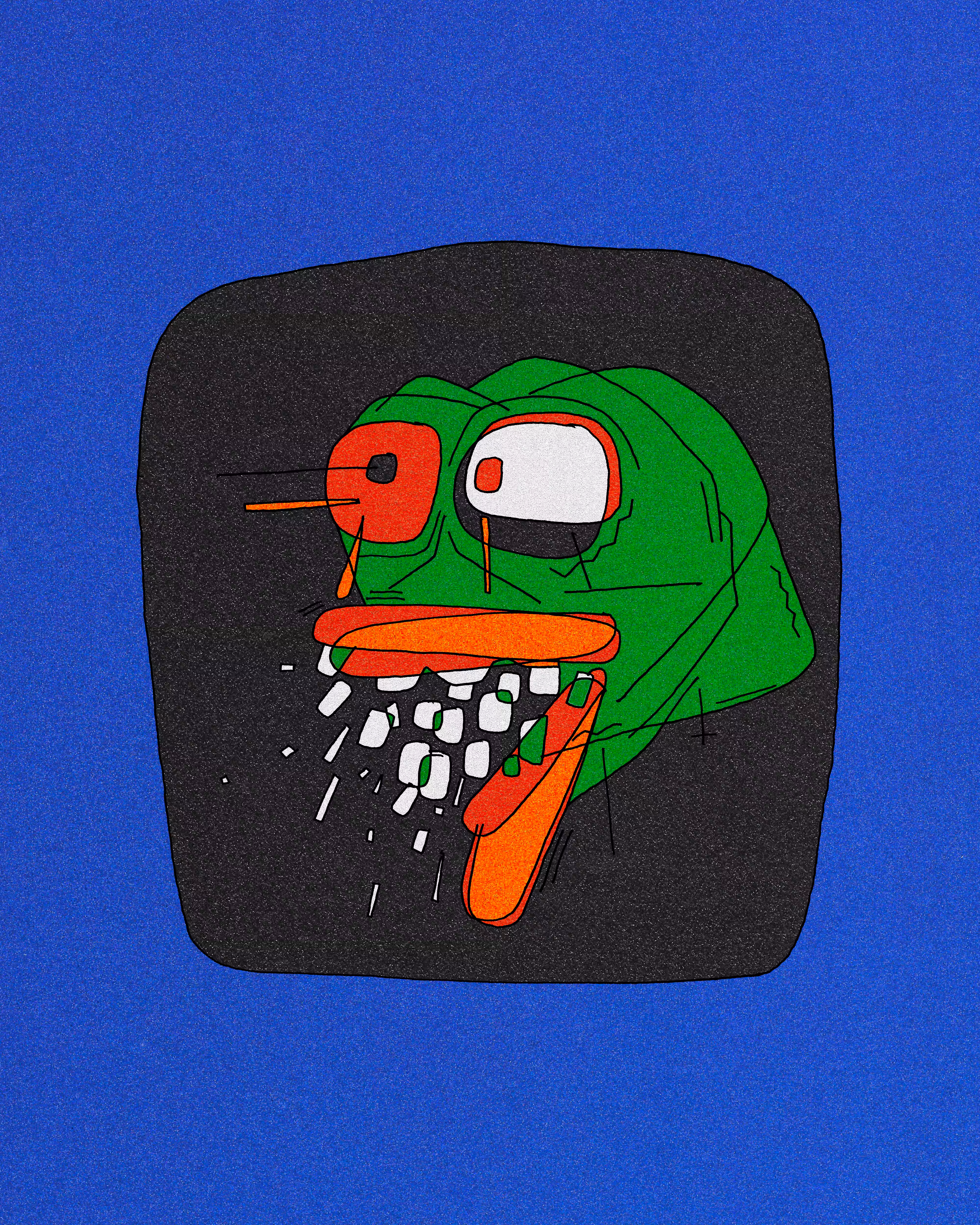 Dereal Pepe 01