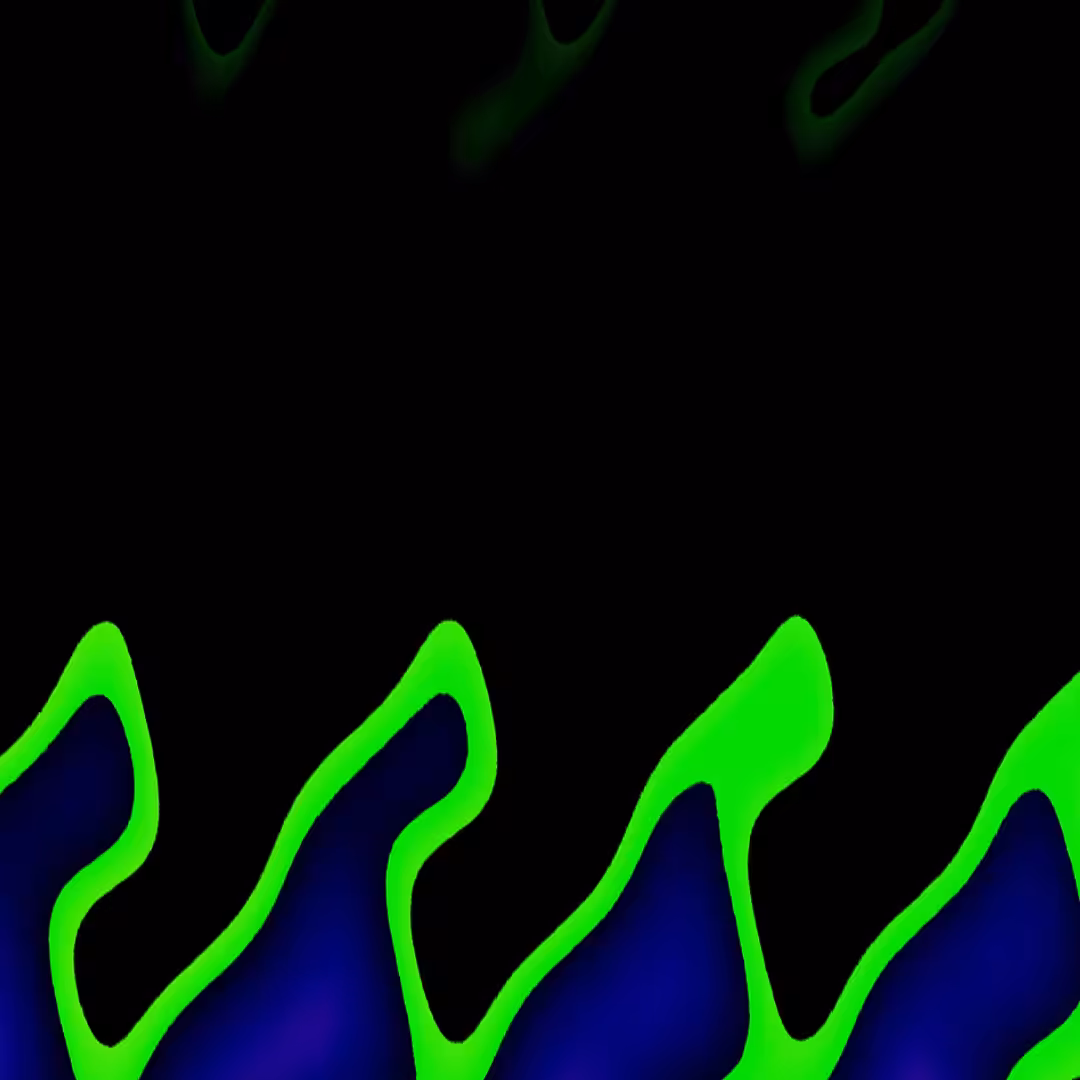 Visual Topological Accident 2