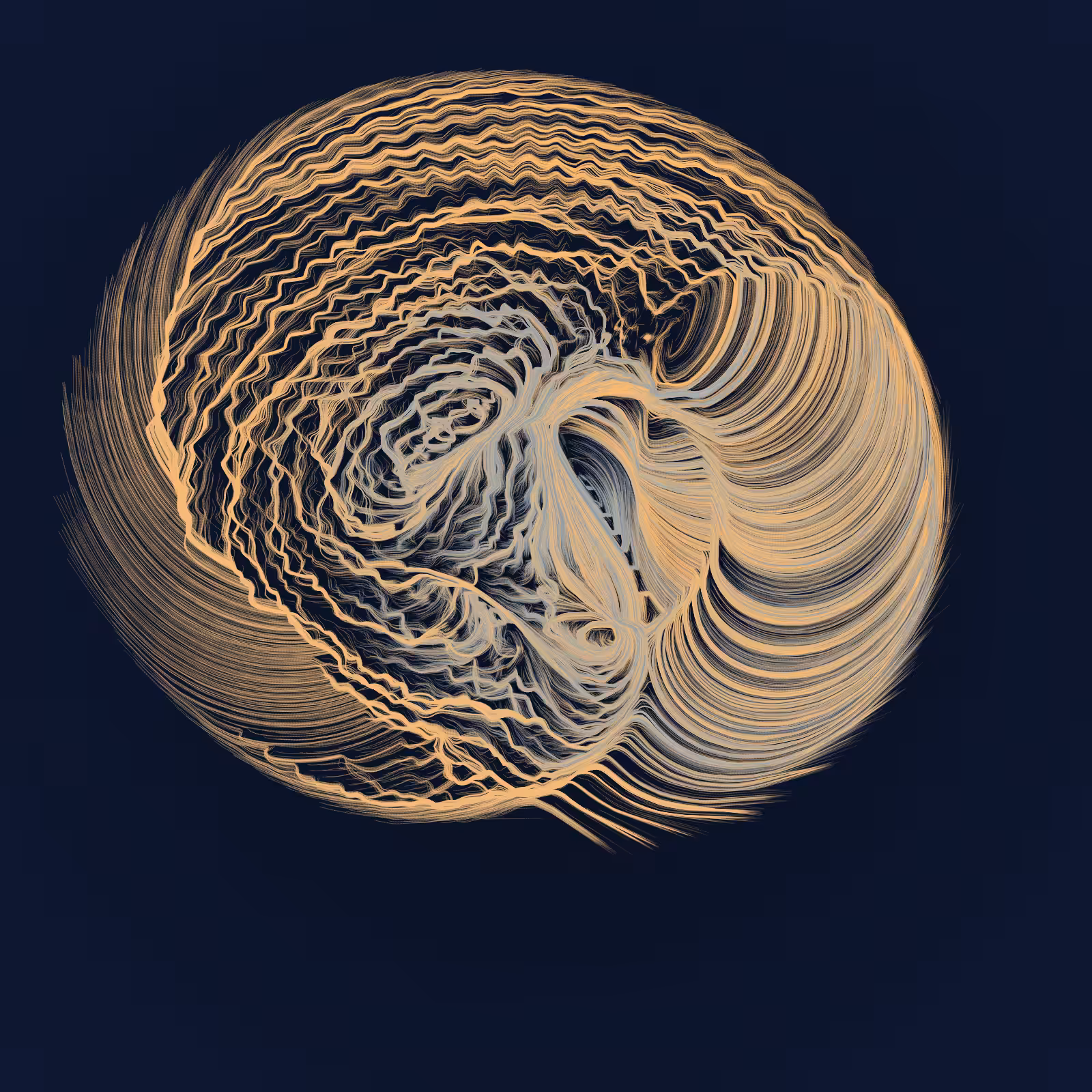 Dendrites #18