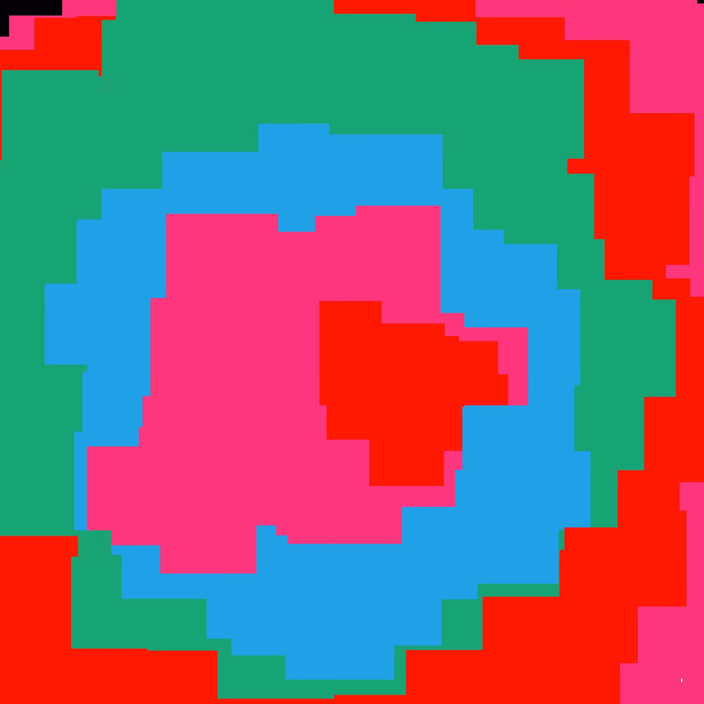 Implosion #4